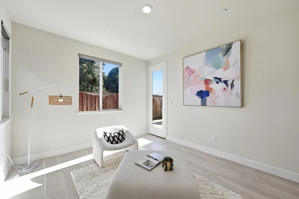 1652 Wonderland Way Way Hayward, CA 94545