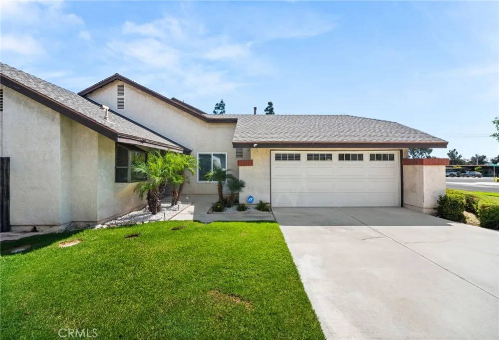 8584 Sandalwood Court Rancho Cucamonga, CA 91730