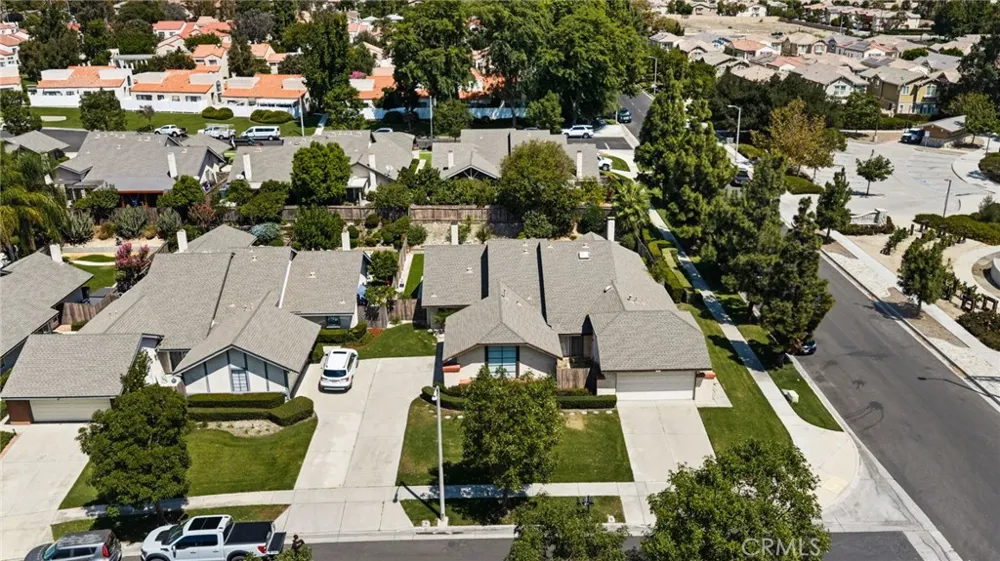 8584 Sandalwood Court Rancho Cucamonga, CA 91730