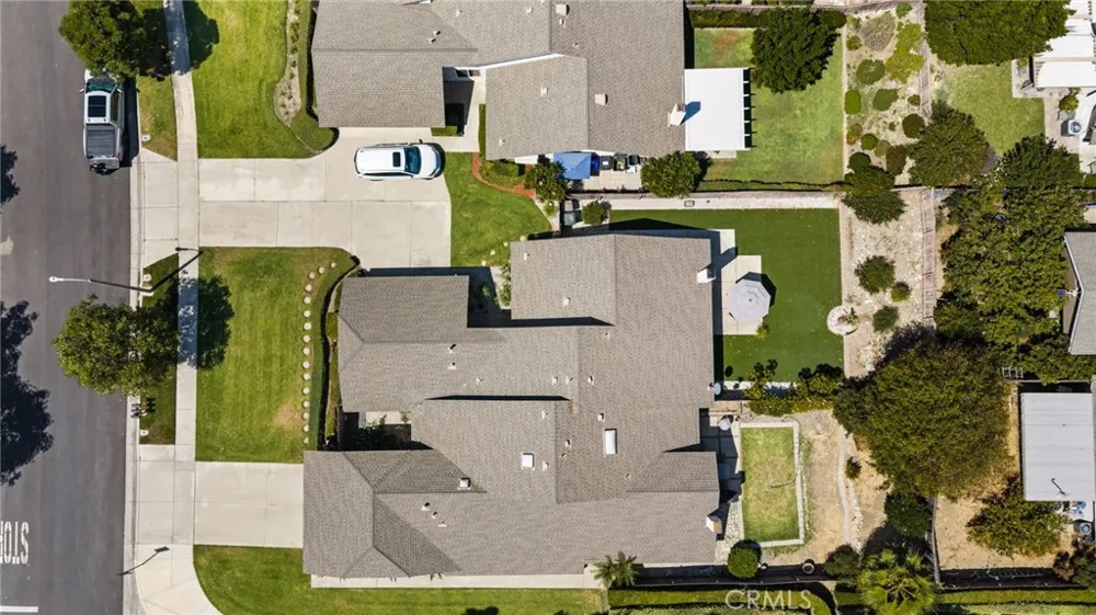 8584 Sandalwood Court Rancho Cucamonga, CA 91730
