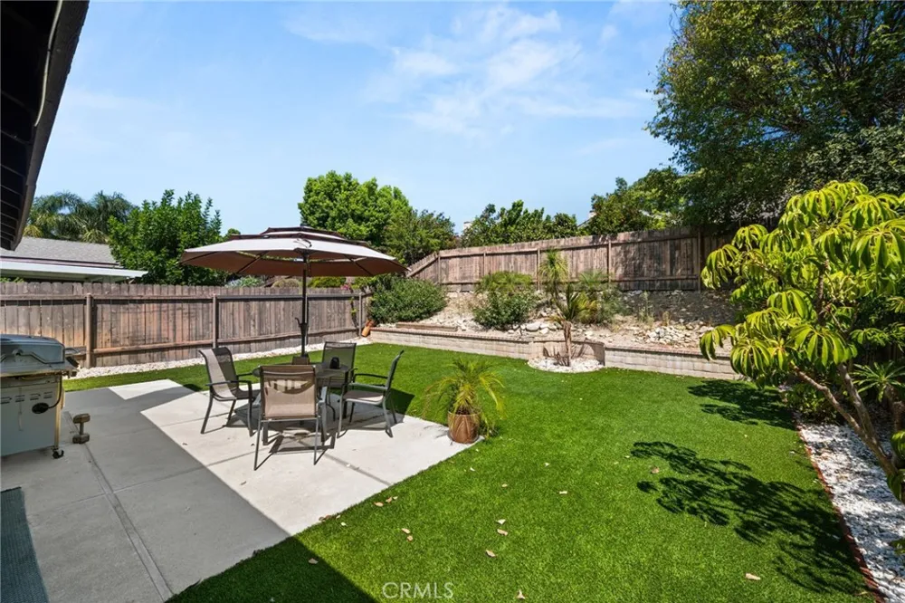 8584 Sandalwood Court Rancho Cucamonga, CA 91730