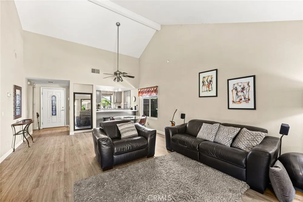 8584 Sandalwood Court Rancho Cucamonga, CA 91730