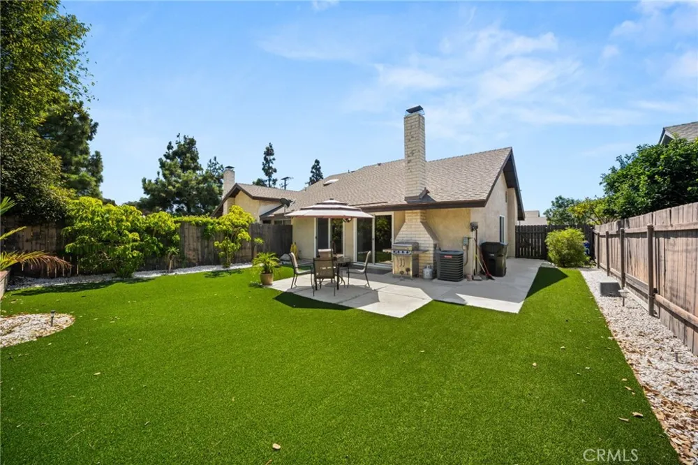 8584 Sandalwood Court Rancho Cucamonga, CA 91730