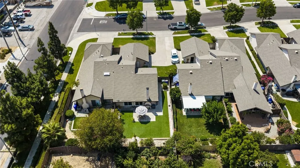 8584 Sandalwood Court Rancho Cucamonga, CA 91730