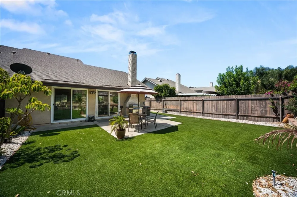 8584 Sandalwood Court Rancho Cucamonga, CA 91730