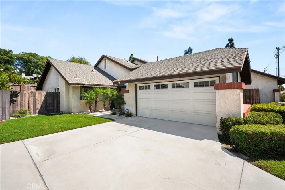 8584 Sandalwood Court Rancho Cucamonga, CA 91730