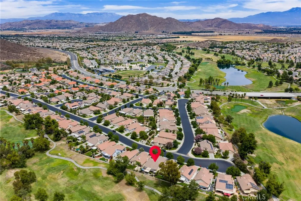 29383 Hidden Lake Drive Menifee, CA 92584