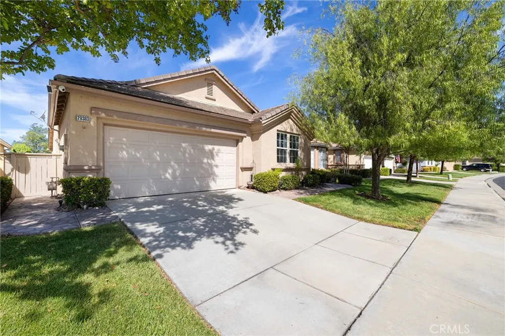 29383 Hidden Lake Drive Menifee, CA 92584