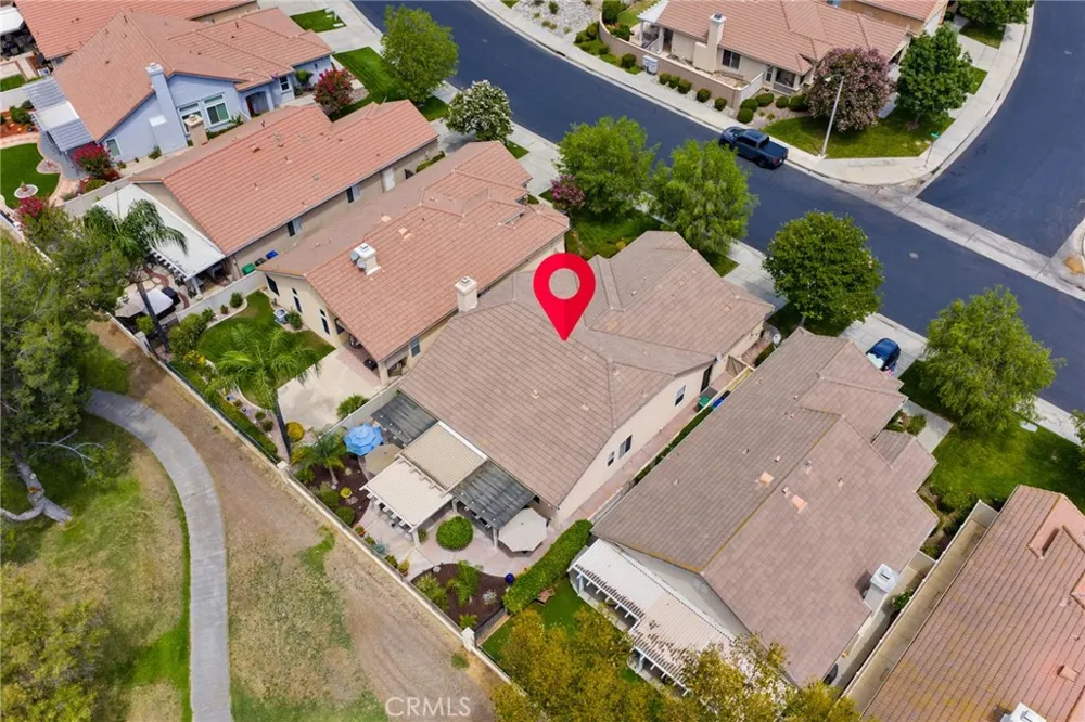 29383 Hidden Lake Drive Menifee, CA 92584