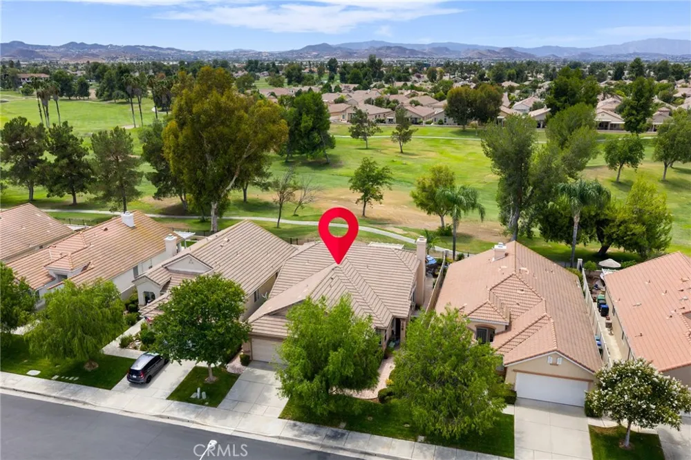 29383 Hidden Lake Drive Menifee, CA 92584