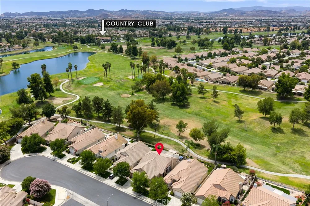 29383 Hidden Lake Drive Menifee, CA 92584
