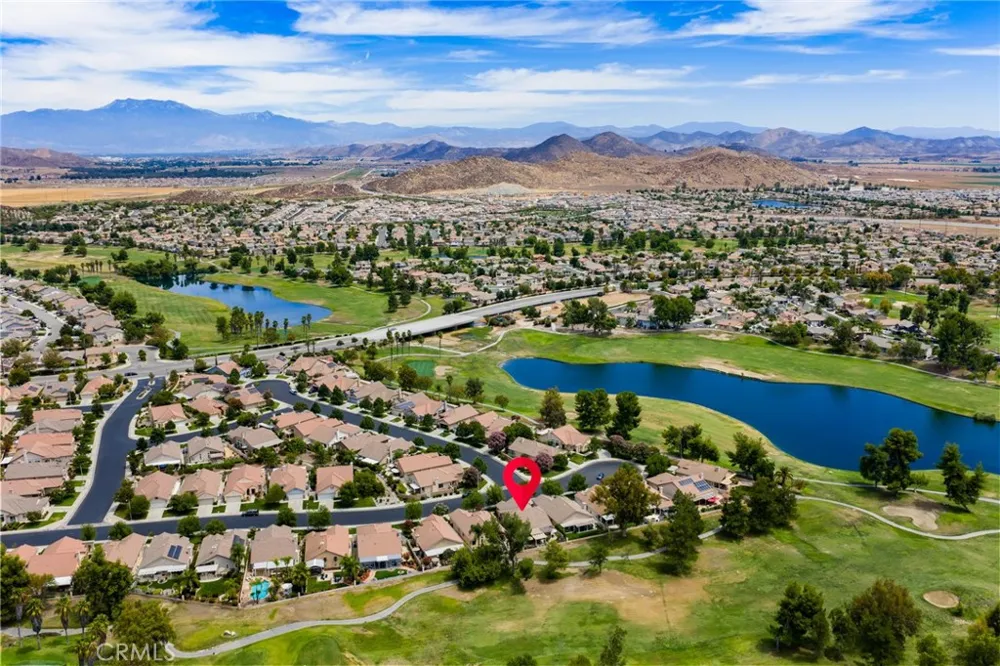 29383 Hidden Lake Drive Menifee, CA 92584