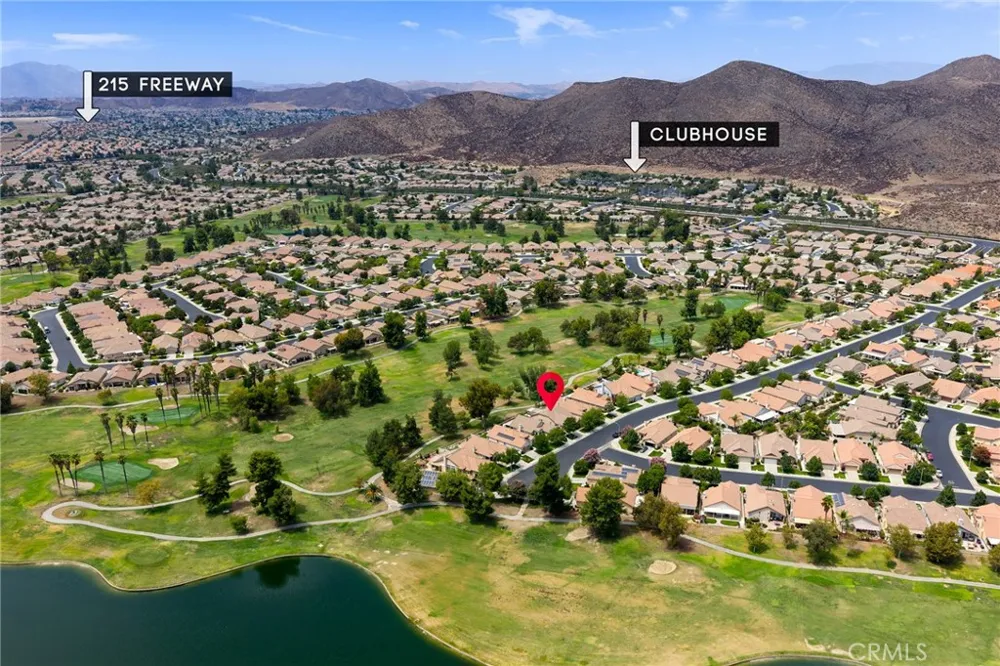 29383 Hidden Lake Drive Menifee, CA 92584