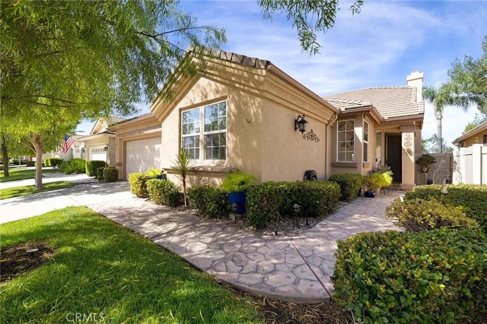 29383 Hidden Lake Drive Menifee, CA 92584