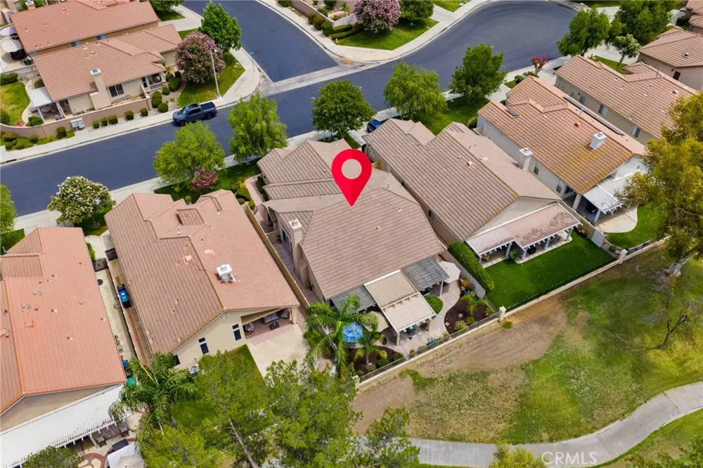 29383 Hidden Lake Drive Menifee, CA 92584
