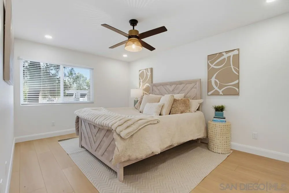 387 Melrose #D Vista, CA 92083