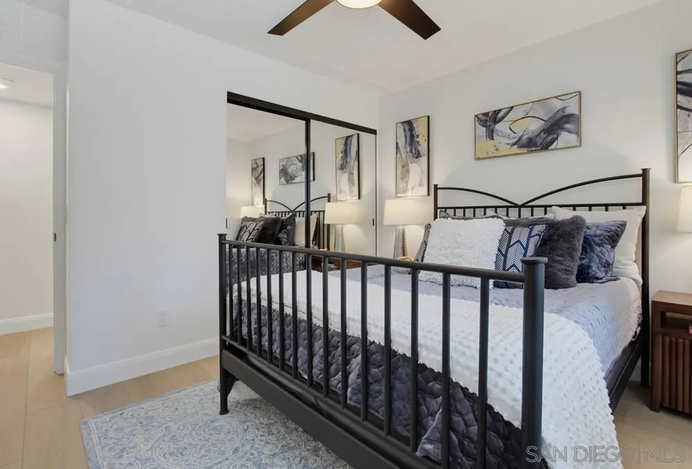 387 Melrose #D Vista, CA 92083