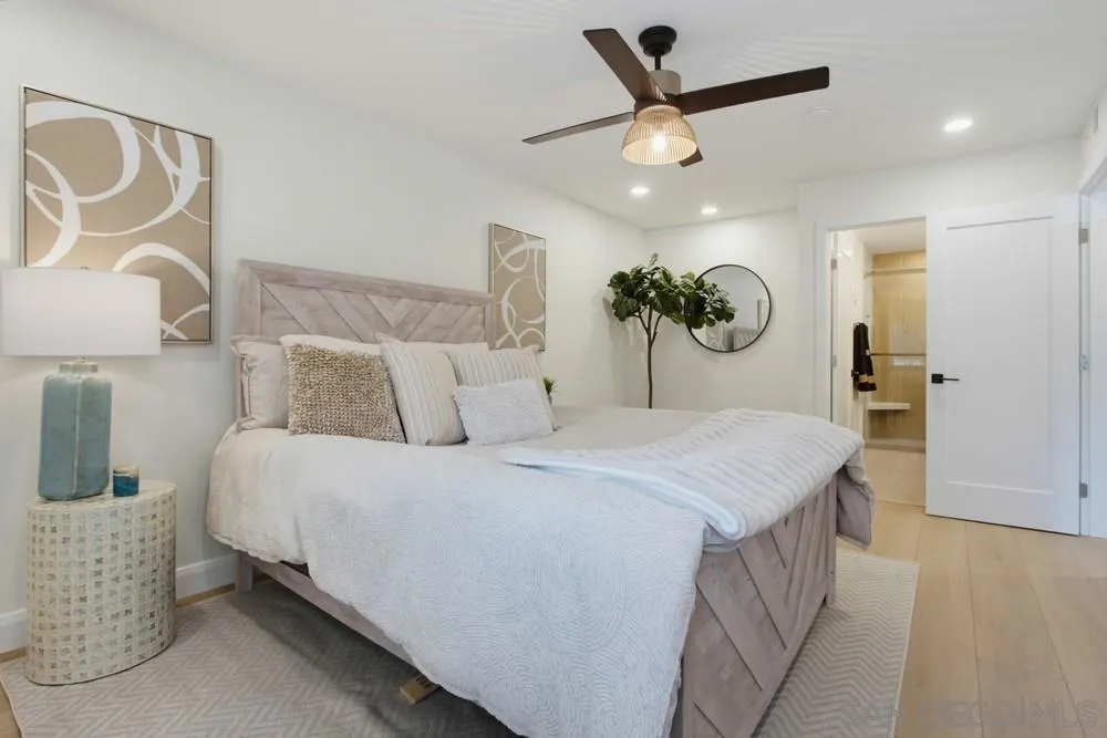 387 Melrose #D Vista, CA 92083