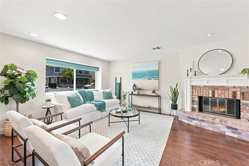 2215 Curtis Avenue #A Redondo Beach, CA 90278