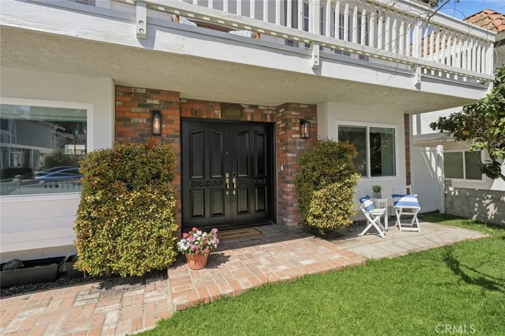 2215 Curtis Avenue #A Redondo Beach, CA 90278
