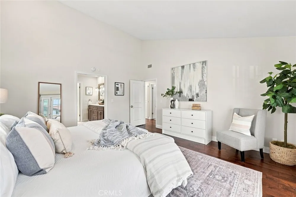 2215 Curtis Avenue #A Redondo Beach, CA 90278