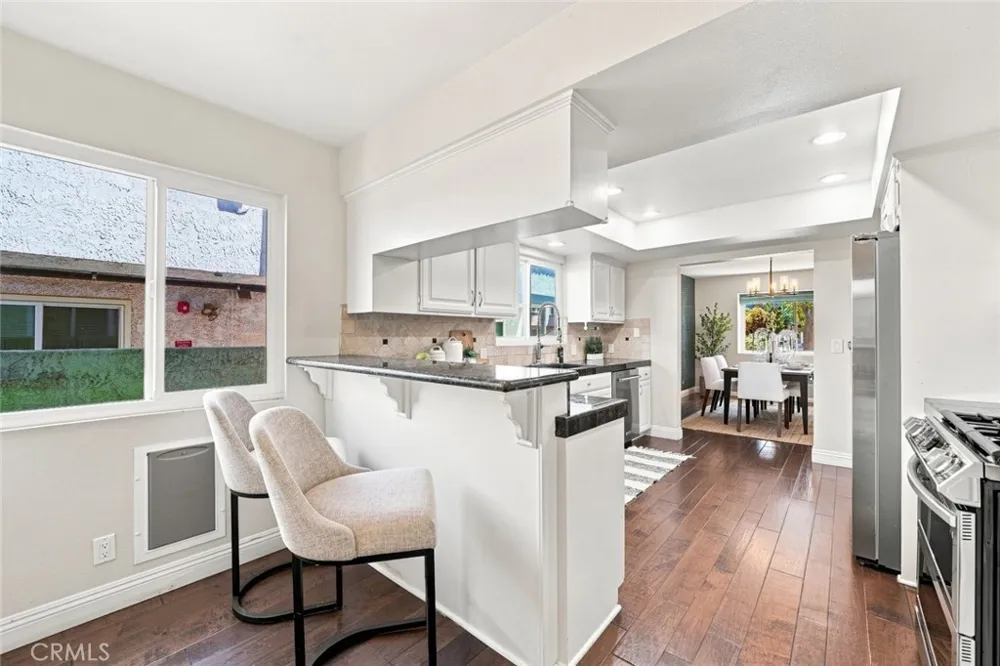 2215 Curtis Avenue #A Redondo Beach, CA 90278