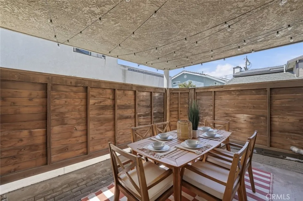2215 Curtis Avenue #A Redondo Beach, CA 90278