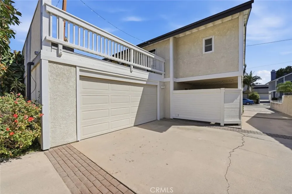 2215 Curtis Avenue #A Redondo Beach, CA 90278