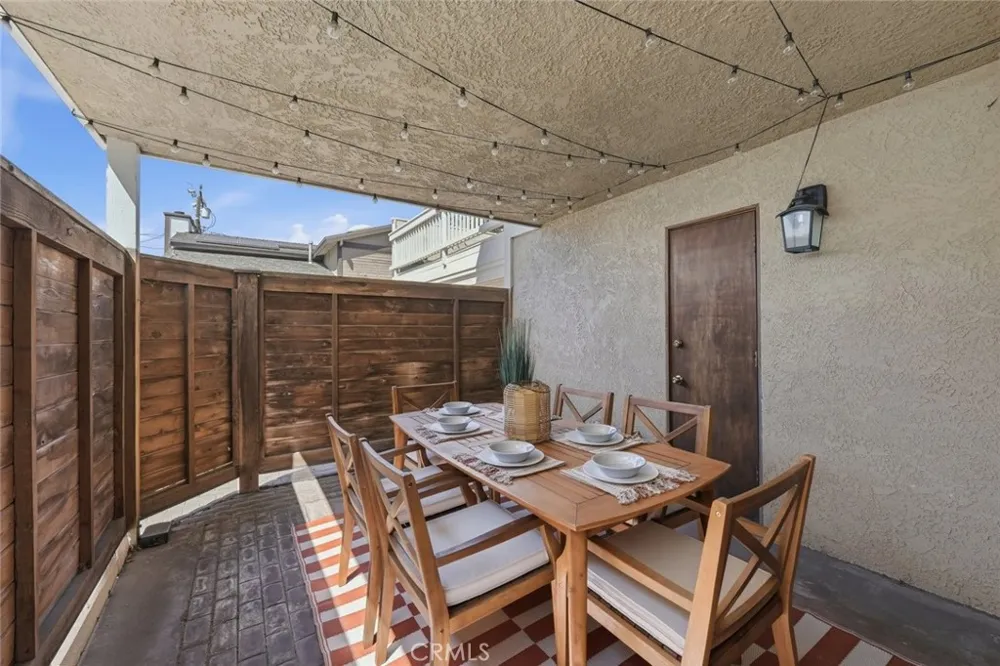 2215 Curtis Avenue #A Redondo Beach, CA 90278