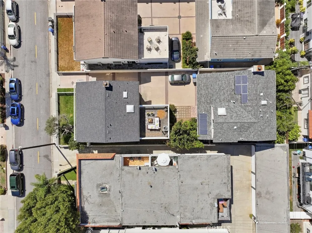 2215 Curtis Avenue #A Redondo Beach, CA 90278