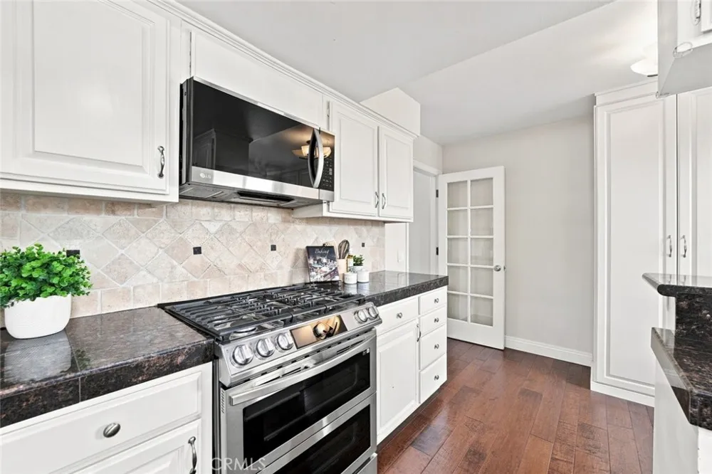 2215 Curtis Avenue #A Redondo Beach, CA 90278