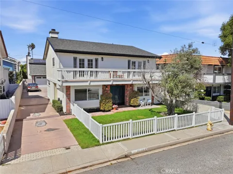 2215 Curtis Avenue #A