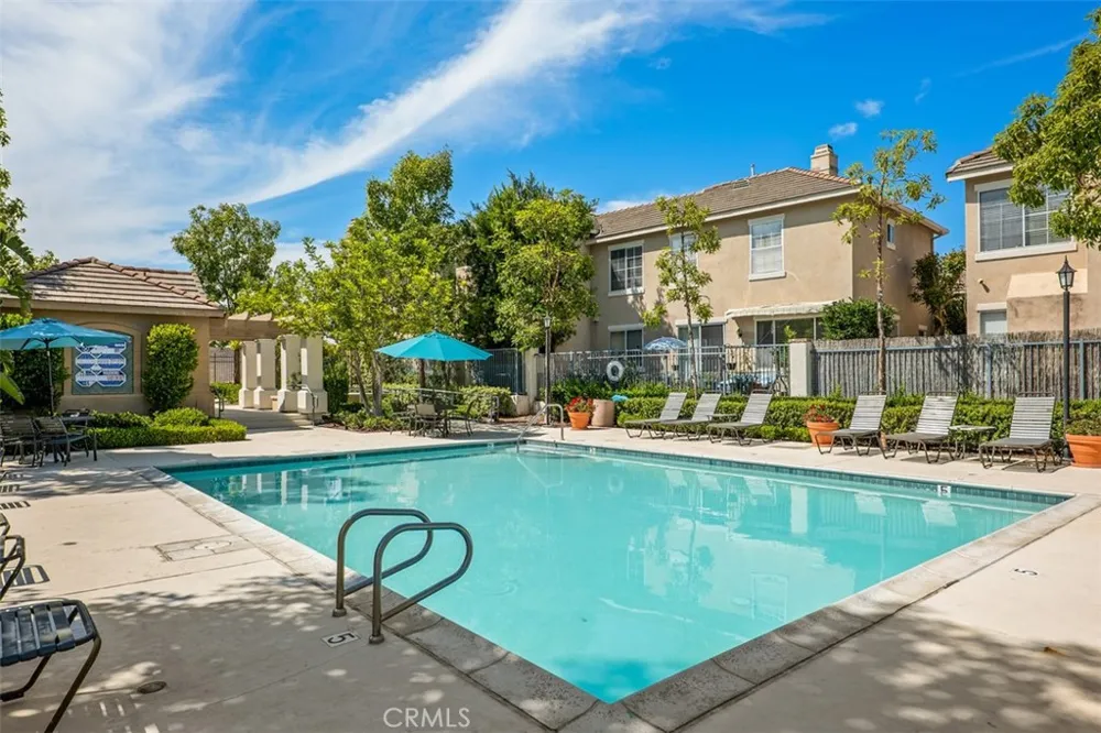 104 Seacountry Lane Rancho Santa Margarita, CA 92688
