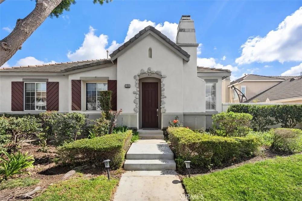 104 Seacountry Lane Rancho Santa Margarita, CA 92688