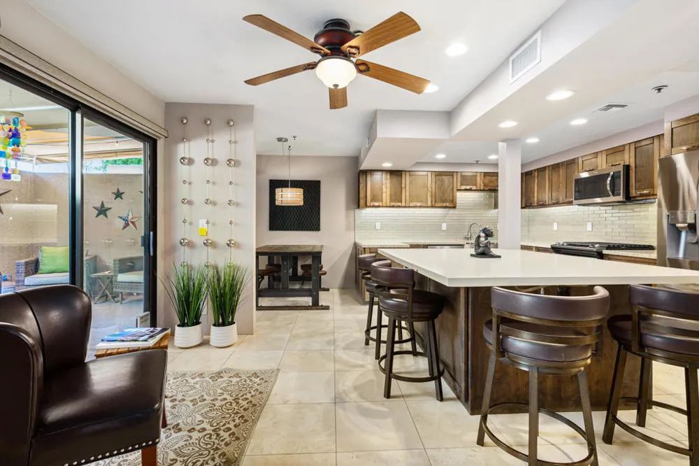 434 Village Square E Palm Springs, CA 92262