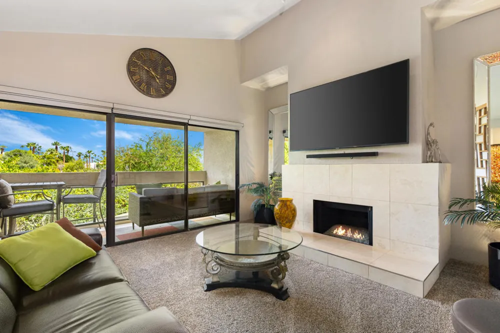 434 Village Square E Palm Springs, CA 92262