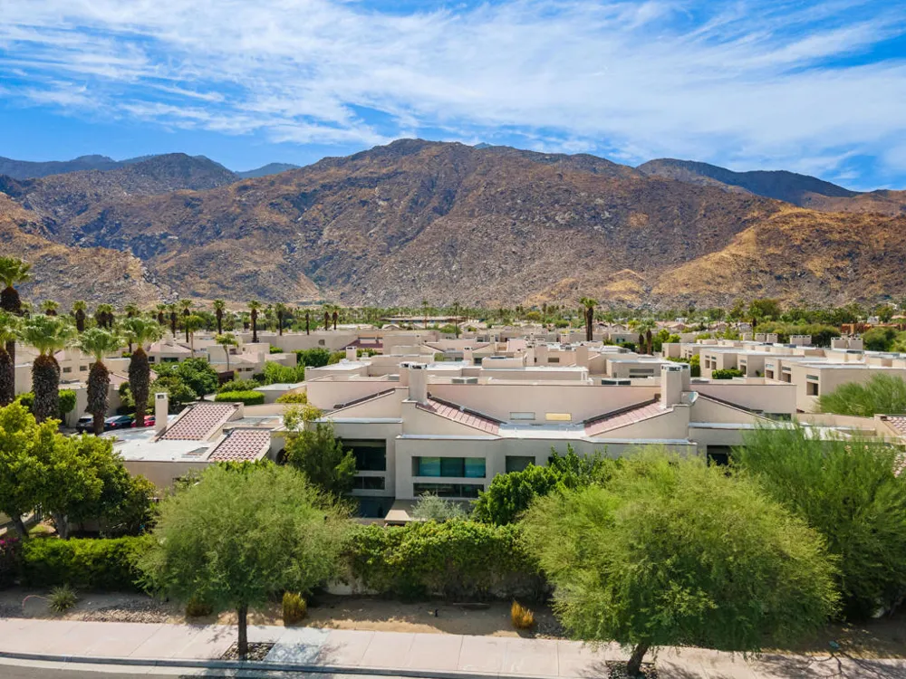 434 Village Square E Palm Springs, CA 92262
