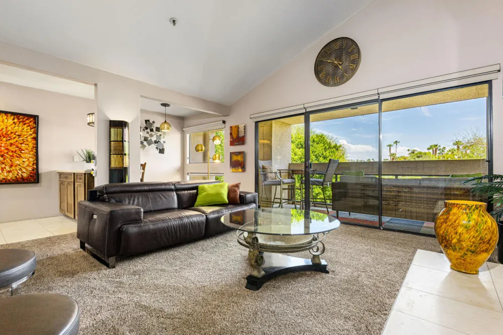 434 Village Square E Palm Springs, CA 92262