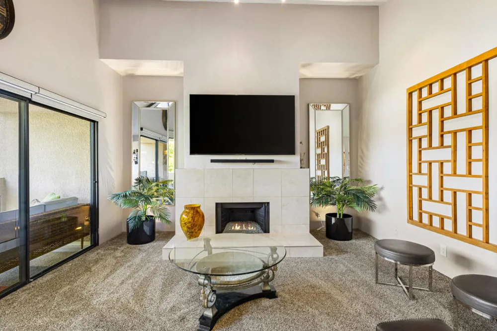434 Village Square E Palm Springs, CA 92262