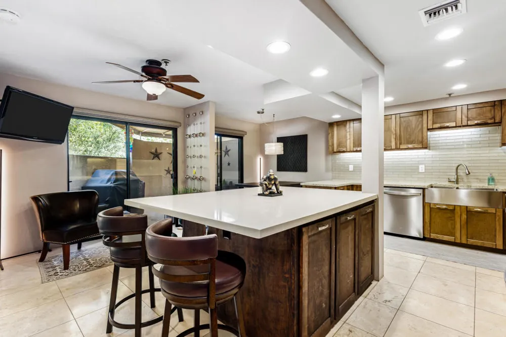 434 Village Square E Palm Springs, CA 92262