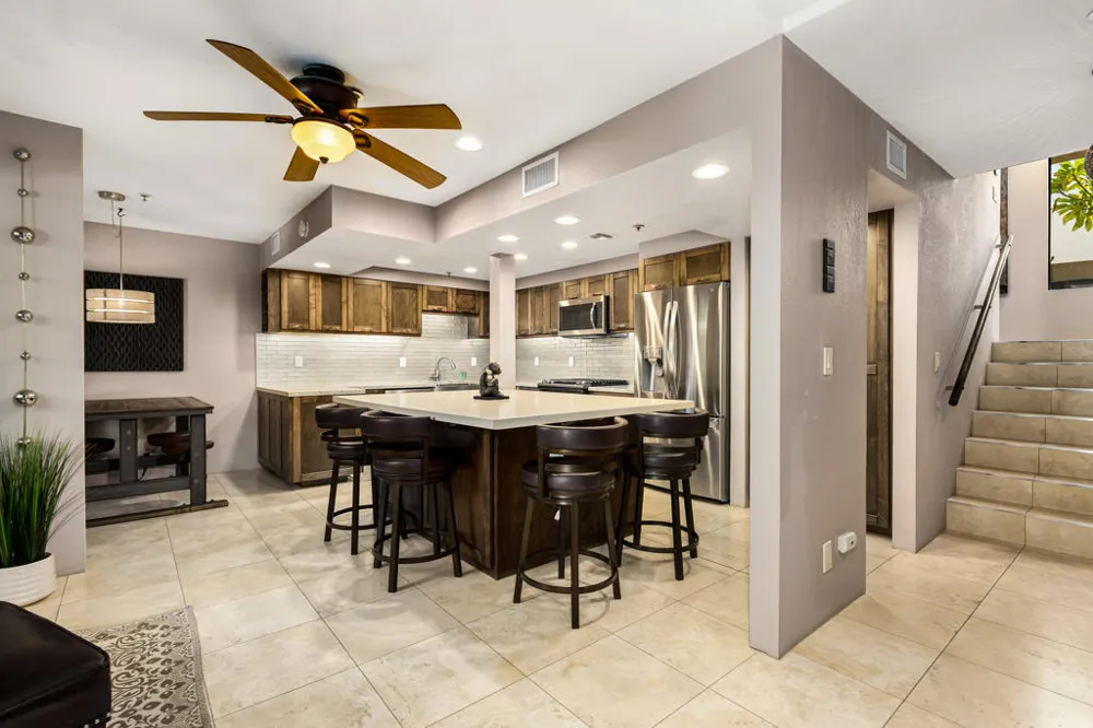 434 Village Square E Palm Springs, CA 92262