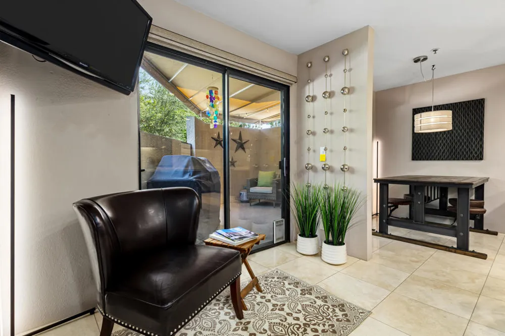 434 Village Square E Palm Springs, CA 92262