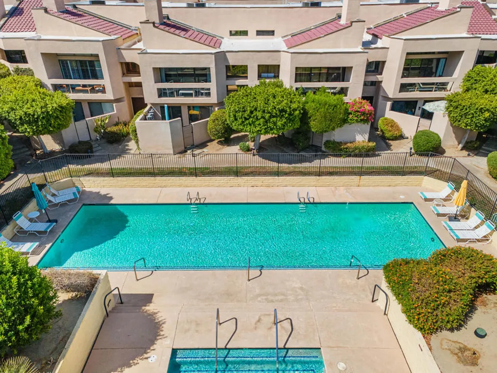 434 Village Square E Palm Springs, CA 92262