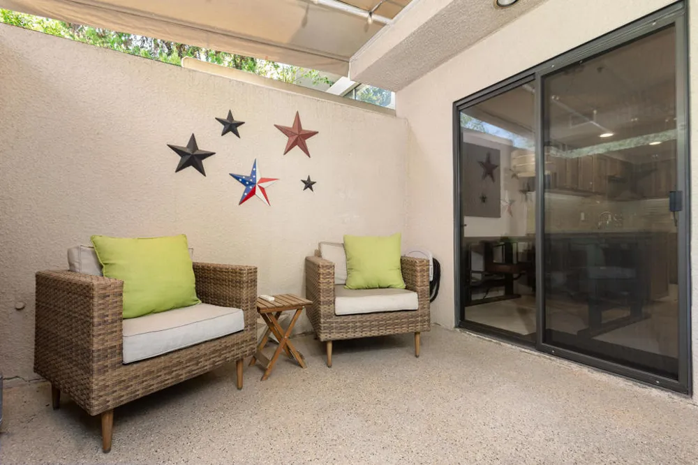 434 Village Square E Palm Springs, CA 92262