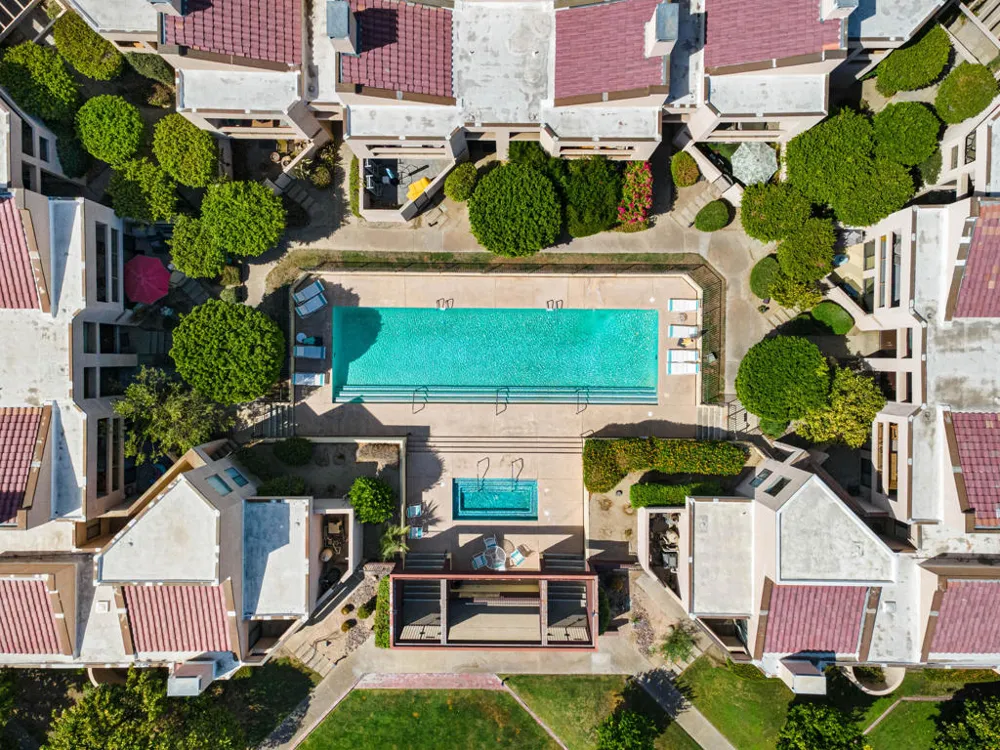 434 Village Square E Palm Springs, CA 92262