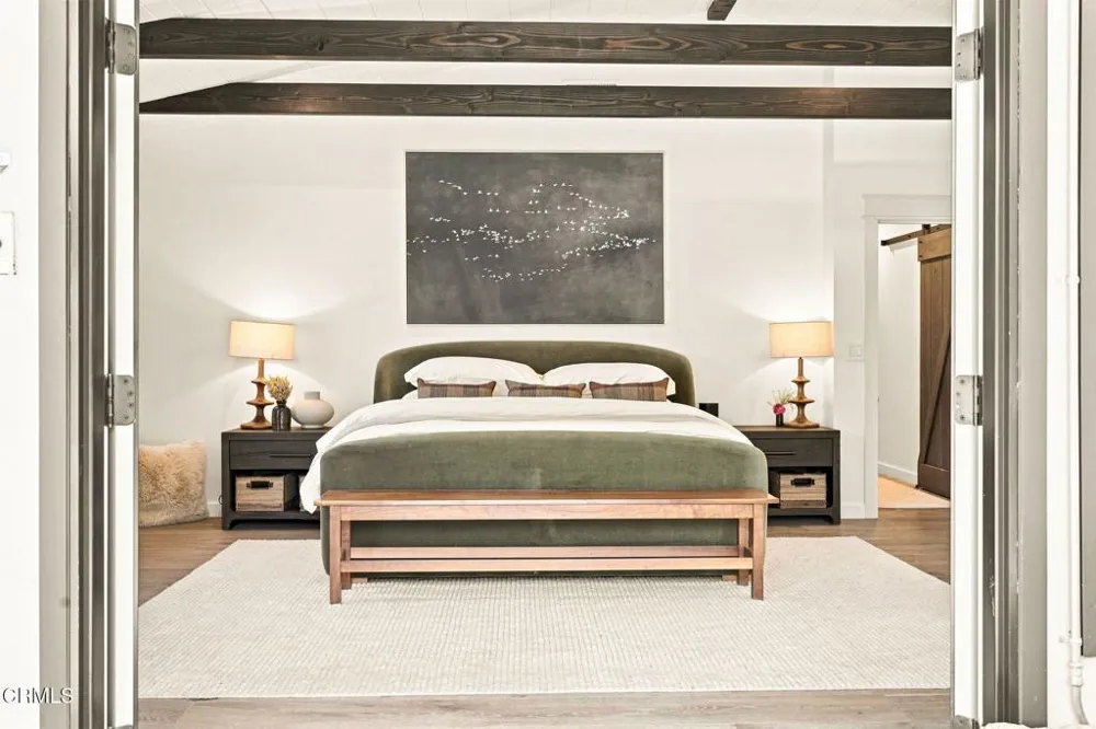 11013 Creek Road Ojai, CA 93023
