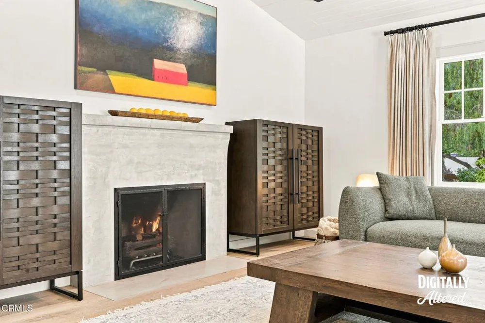 11013 Creek Road Ojai, CA 93023