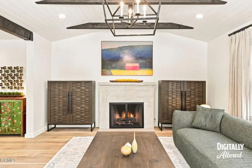 11013 Creek Road Ojai, CA 93023