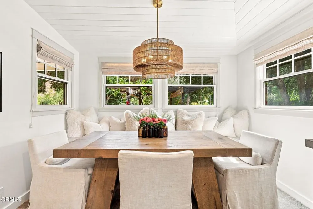 11013 Creek Road Ojai, CA 93023