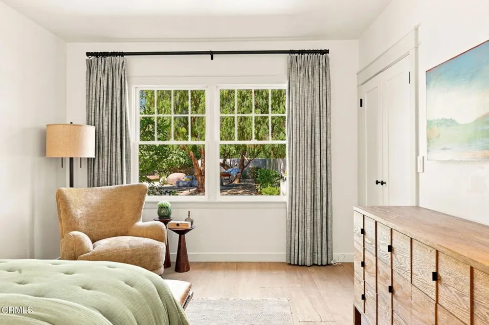 11013 Creek Road Ojai, CA 93023